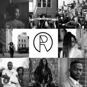 Meet your Posher, Alfield